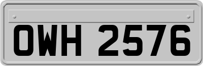 OWH2576