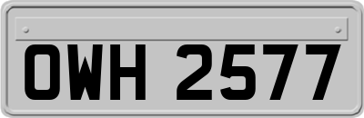 OWH2577