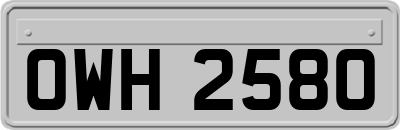 OWH2580