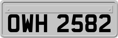 OWH2582