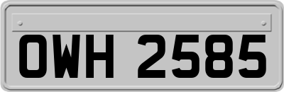 OWH2585