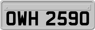 OWH2590