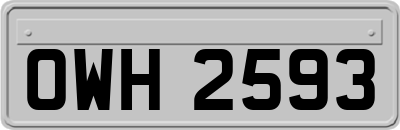 OWH2593