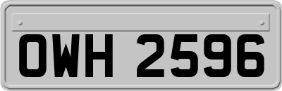 OWH2596