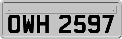 OWH2597