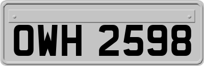 OWH2598