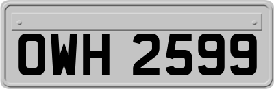 OWH2599