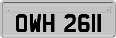 OWH2611