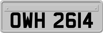OWH2614