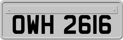 OWH2616
