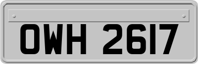 OWH2617