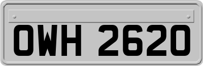 OWH2620