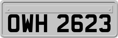 OWH2623