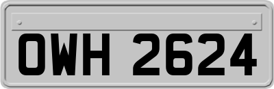 OWH2624