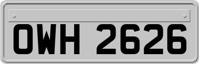 OWH2626