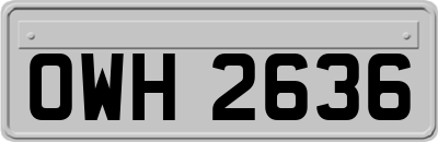 OWH2636
