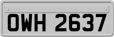 OWH2637
