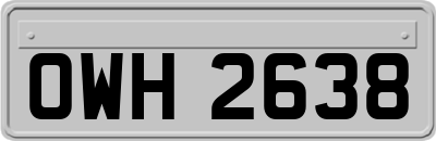 OWH2638