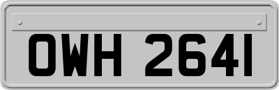 OWH2641