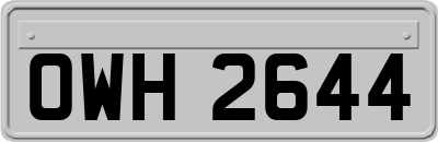 OWH2644