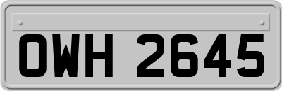 OWH2645