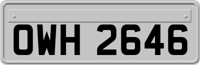 OWH2646
