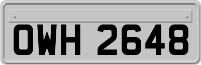 OWH2648