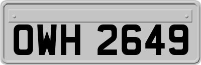 OWH2649