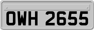 OWH2655