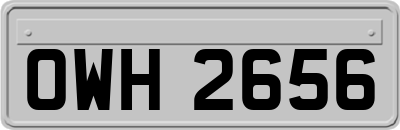 OWH2656