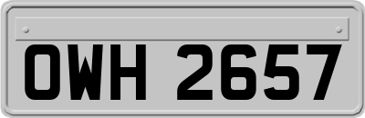 OWH2657