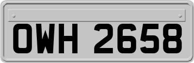OWH2658