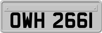 OWH2661