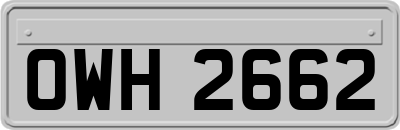OWH2662