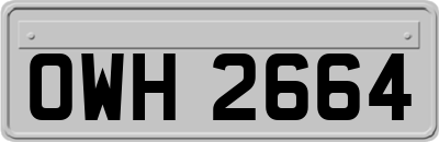 OWH2664