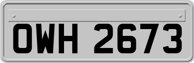 OWH2673