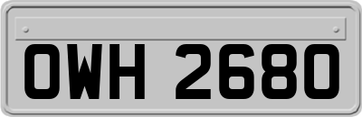 OWH2680