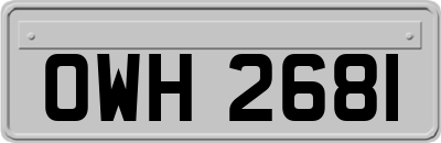 OWH2681