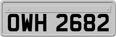 OWH2682
