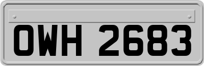 OWH2683