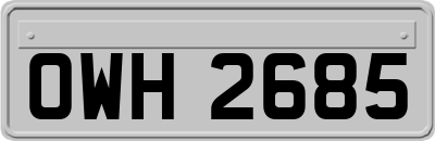 OWH2685