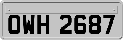 OWH2687