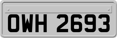OWH2693