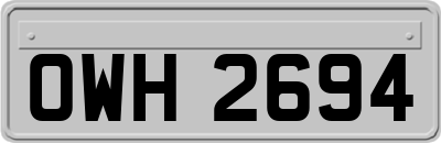 OWH2694