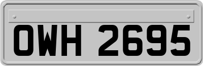 OWH2695