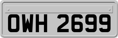 OWH2699
