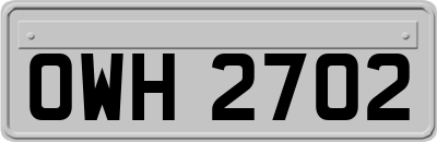 OWH2702