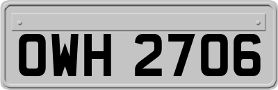 OWH2706