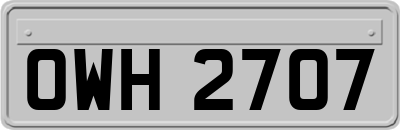 OWH2707