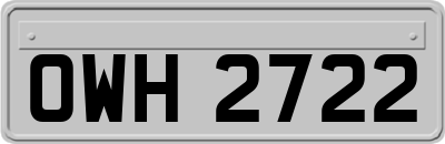 OWH2722